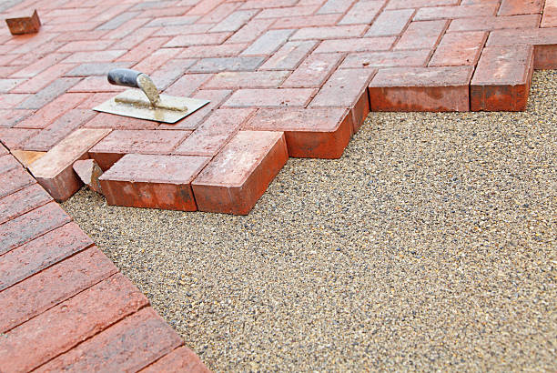 Best Resin-Bound Driveway Pavers in USA